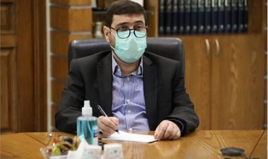 آمادگی پشتیبانی تردد دریایی هواداران فوتبال با شناورهای گردشگری