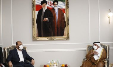 وعده وزیر راه قطر در مورد رفع موانع همکاری حوزه حمل و نقل با ایران