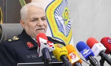 رئیس پلیس: واردات خودرو در سال ۸۴ تا ۸۶ منجر به کاهش کشته‌های تصادفات شد