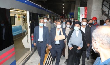 رئیس کل دادگستری فارس: خط دوم مترو موجب بهبود خدمات در محلات کم برخوردار شیراز می‌شود