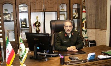 قاچاق کالا از ایستگاه راه‌آهن شیراز