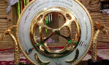 تاریخ فینال جام حذفی مشخص شد