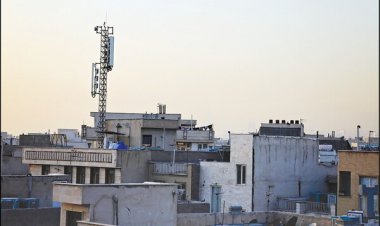 تشعشعات در شیراز کمتر از استاندارد است