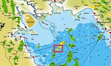 عربستان و کویت خواستار مذاکره با ایران درباره میدان گازی «آرش»