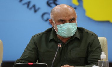 استاندار بوشهر: هنر انقلاب برگرفته از اندیشه‌های امام(ره) است