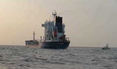 کشف محموله ۲۸۰ هزار لیتری سوخت قاچاق در سیریک