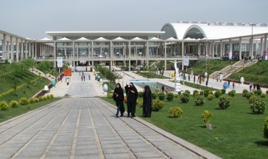 شهر آفتاب میزبان نمایشگاه بین‌المللی کتاب شد