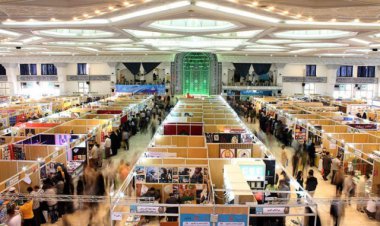 آغاز ثبت‌نام ناشران خارجی برای حضور در نمایشگاه کتاب تهران