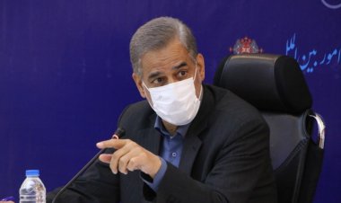 استاندار خوزستان: کیفیت آب استان، ۲ برابر بهتر  می‌شود