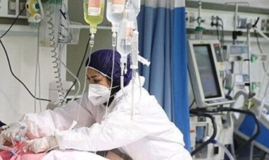 افزایش موارد بستری کرونا در فارس