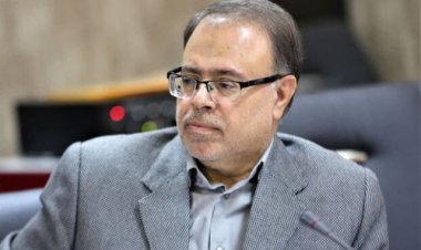 تأمین اعتبار پروژه‌های آبرسانی فارس در دستور کار قرار گرفت