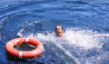 افزایش 700 درصدی غرق شدگی‌ها در کهگیلویه و بویراحمد!