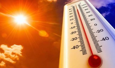 کاهش شدت گرمای خوزستان در هفته آینده