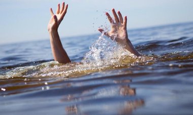 غرق شدن جوان  عشایر  در رودخانه