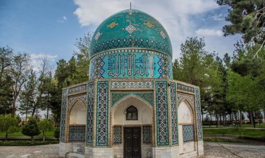 آغشته به درد عشق