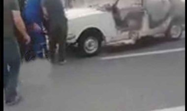 ببینید | سیستم خودران پیکان!