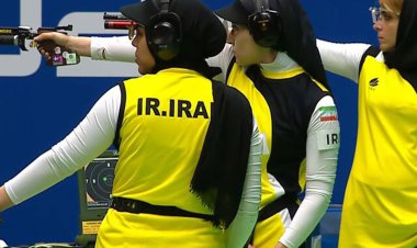 بانوان دست طلا