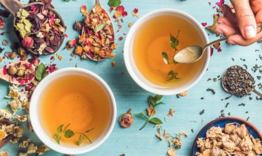 هفت دمنوش علیه آلرژی