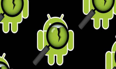 شناسایی جاسوس‌افزاری که صدا و تصویر کاربر را ضبط می‌کند