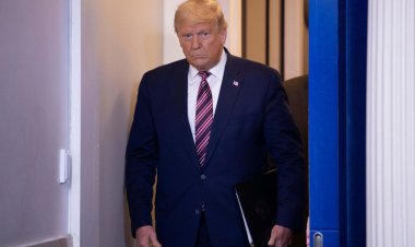 ترامپ: توافق جدید با ایران افتضاح تر از قبلی است و اسراییل را در معرض نابودی قرار می‌دهد