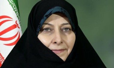 معاون امور زنان رییس جمهوری: اتفاقات مشهد از سوی برخی مسوولان عمدی بود