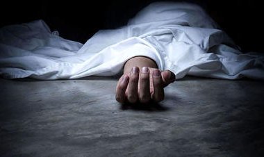 مادری 3 فرزندش را کشت!