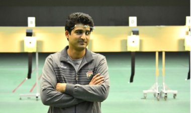 تیرانداز شیرازی به مسابقات جهانی برزیل رفت