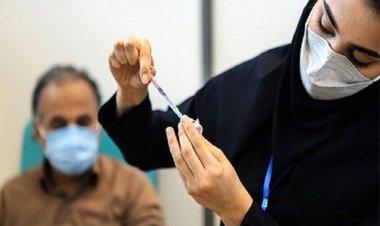 آمار واکسیناسیون فارس از ۸ میلیون دُز عبور کرد