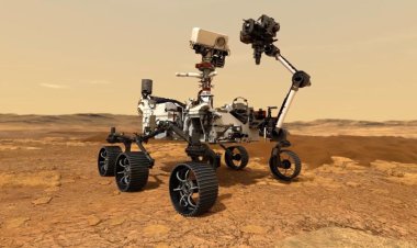 صداهایی که راز جو سیاره سرخ را برملا کرد