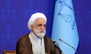 رئیس قوه قضائیه: دسترسی مردم به عدالت باید کم‌هزینه‌تر و مطلوب‌تر شود