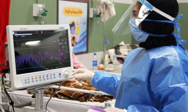 روند افزایشی کرونا در فارس نگران کننده است