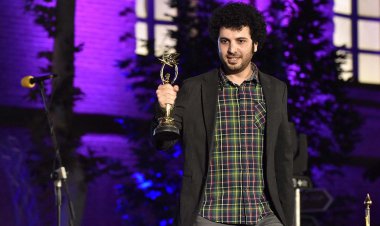 ورود سعید روستایی به فستیوال کن با «برادران لیلا»