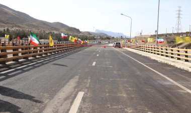 نماینده مجلس: کمربندی جنوب شیراز به شهرداری واگذار می‌شود