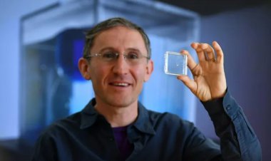 یک ربات کوچک، درمانگر احتمالی بیماریهای نادر