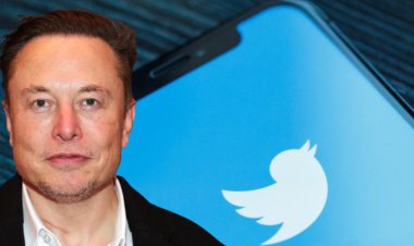 سودای خرید کامل توییتر در سر ایلان ماسک