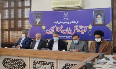 وزیر جهاد کشاورزی: در شرایط خشکسالی باید به سمت کشت‌های کم‌آب‌ پیش برویم