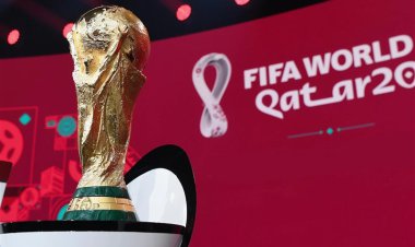 زمان برگزاری پلی‌آف جام‌جهانی در اروپا مشخص شد