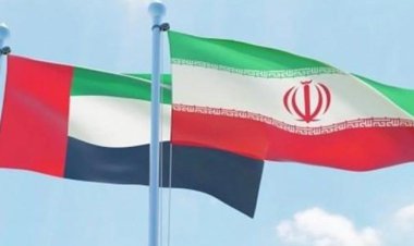 امارات: خواهان حل اختلافات با ایران هستیم