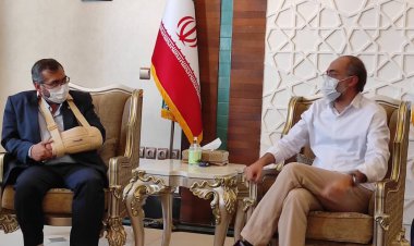 شهردار شیراز: بستر فعالیت‌های انقلابی فرهنگی در شیراز مهیا است