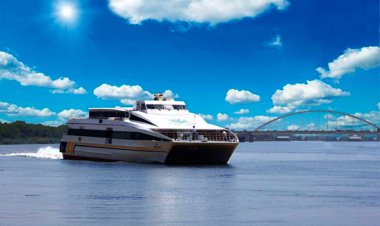 خط مسافری بنادر بوشهر و قطر عید فطر راه‌اندازی می‌شود