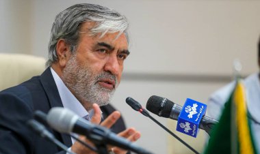 دهکده لجستیک در شیراز ایجاد می‌شود