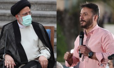 جواد هاشمی به رئیس‌جمهور: برخی هنرمندان مایل به ملاقات با شما نیستند