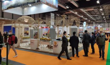 برنامه استان فارس برای برگزاری ۷۳ نمایشگاه در سال جاری