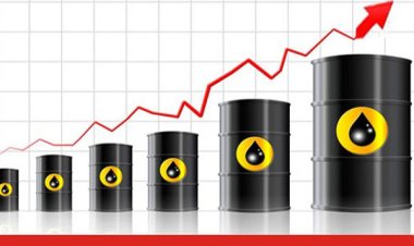 قیمت نفت خام از ۱۱۱ دلار عبور کرد