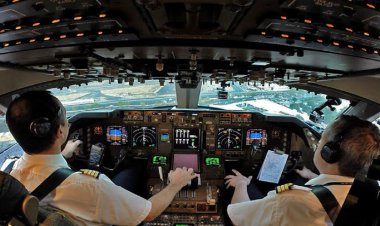 موفقیت محققان کشور در تولید شیشه هواپیما با قابلیت ضد بخار