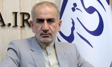 بهره‌برداری ترمینال خارجی فرودگاه شیراز در سال آینده