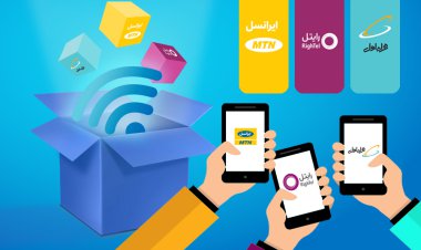 کمک مالی دولت به اپراتورها