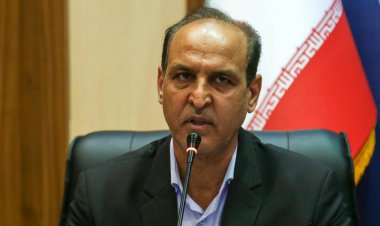 ۸۷ شهر در استان فارس با تنش آبی مواجه هستند