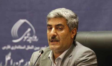 مدیر عامل آبفای شیراز: جیره بندی آب در تابستان  نخواهیم داشت