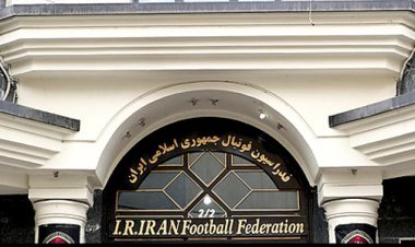 بازداشت نایب‌رئیس فدراسیون فوتبال به اتهام کلاهبرداری
